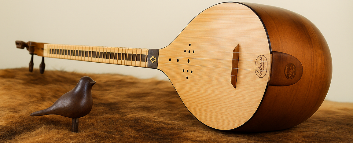 آموزش سه تار در کرج