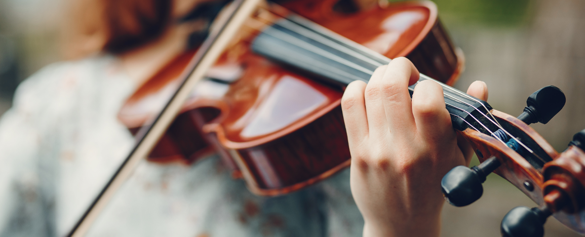 آموزش کمانچه در کرج